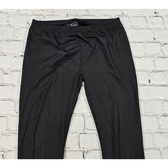 TESLA Yoga Stretch Training Pants Hyper Dri Performance Over Heat WOMENS SIZE M - Picture 3 of 10